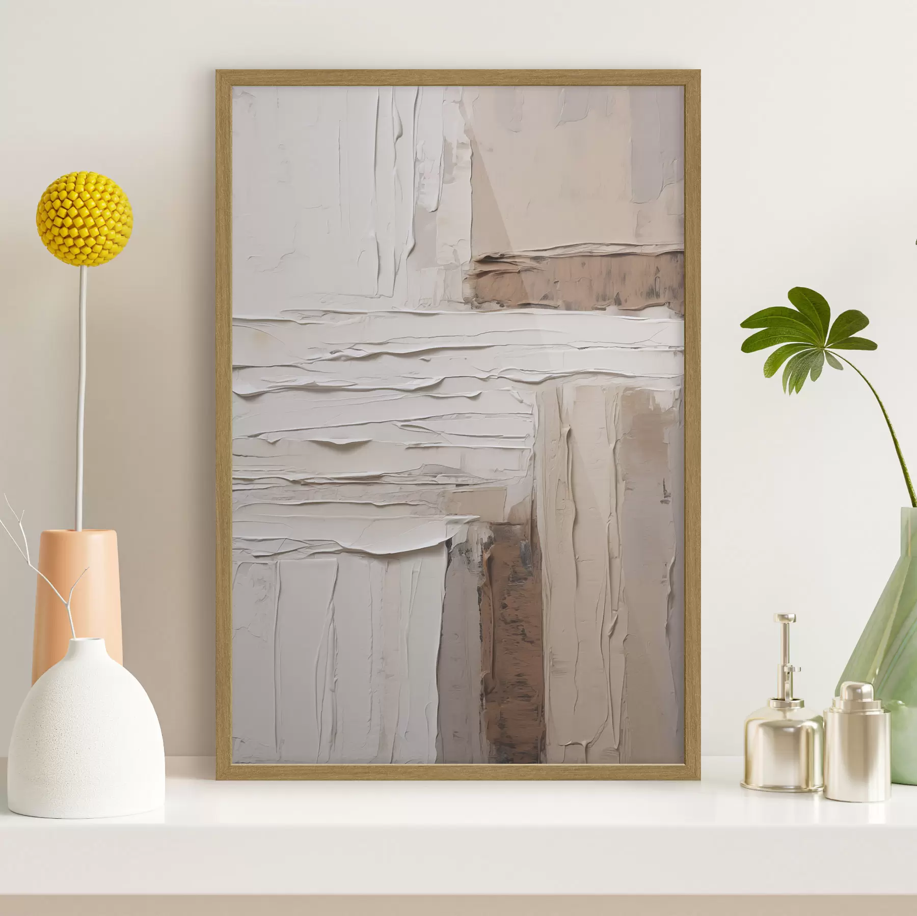 Papier peint Poésie et inspiration f48982