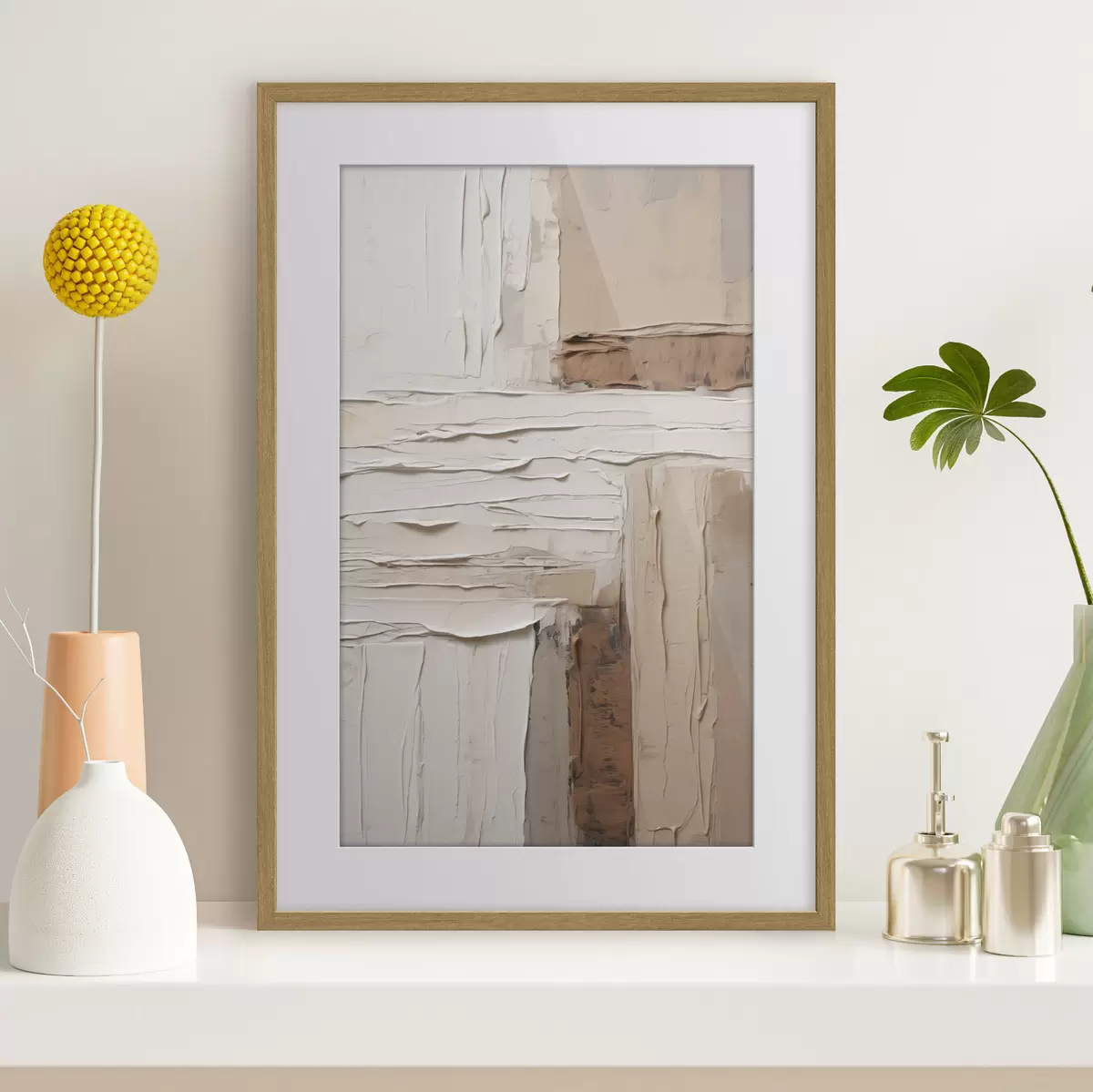 Poster Poésie et inspiration f48982
