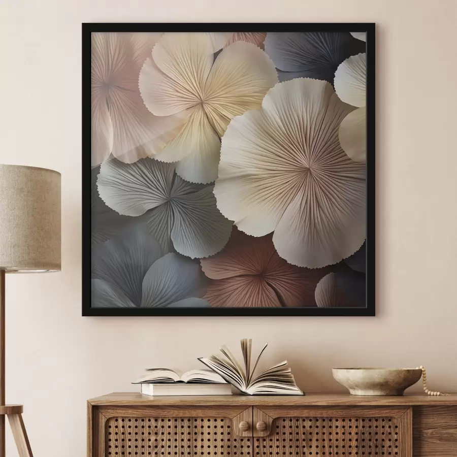 Papier peint Pétales f48983