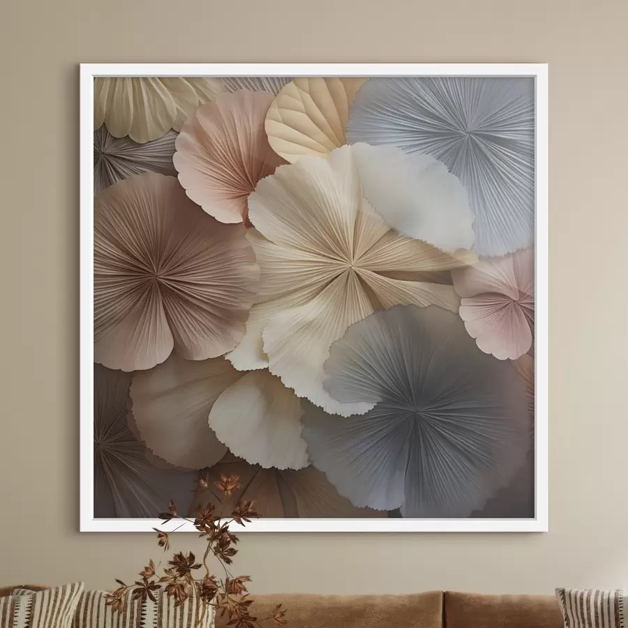 Papier peint Pétales f48984