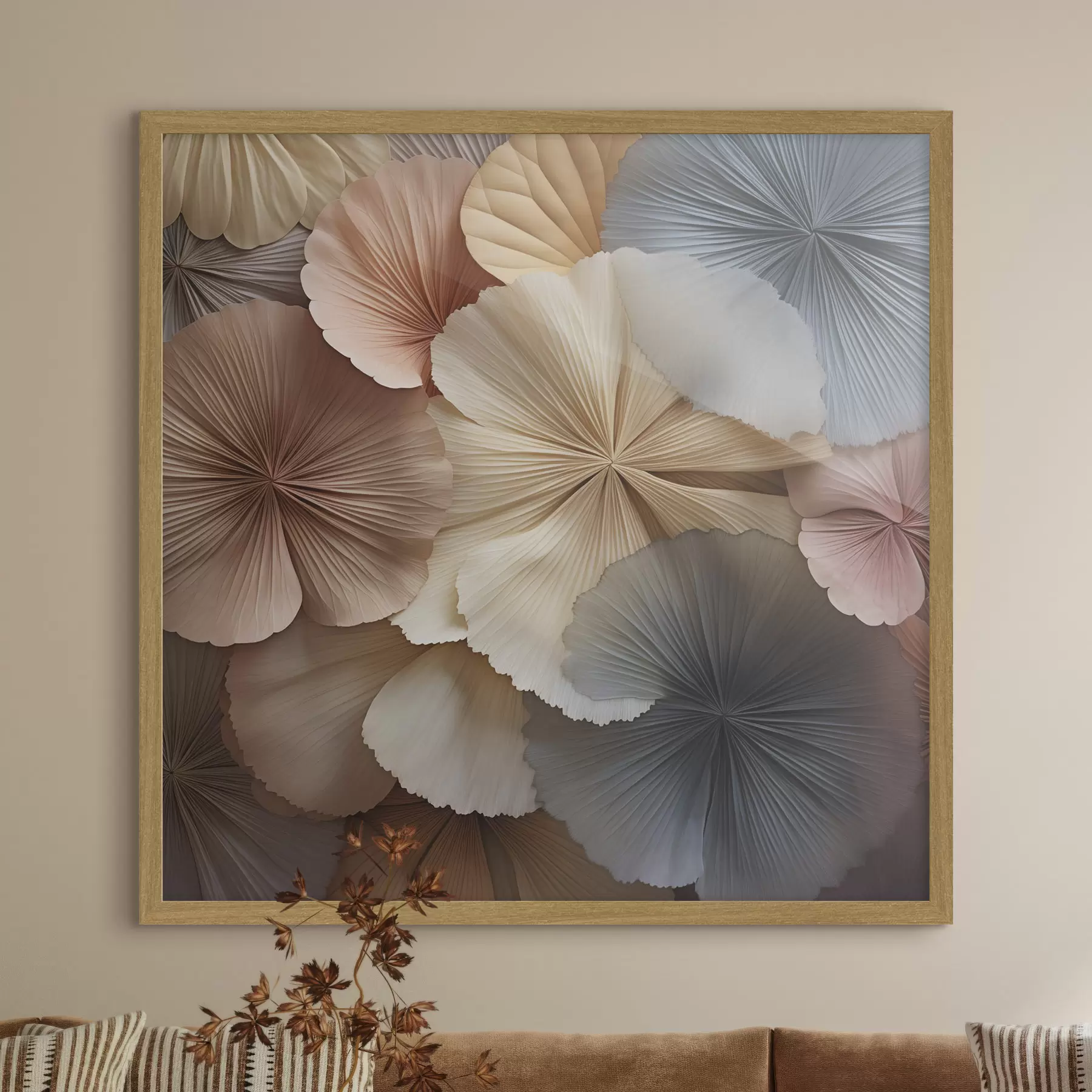 Papier peint Élan et aventure f48984