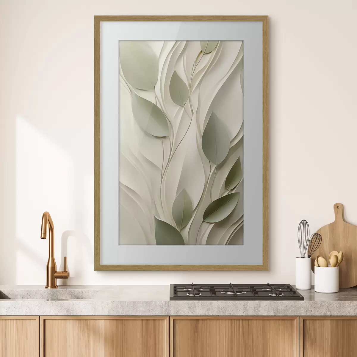 Poster Envol et harmonie f48985