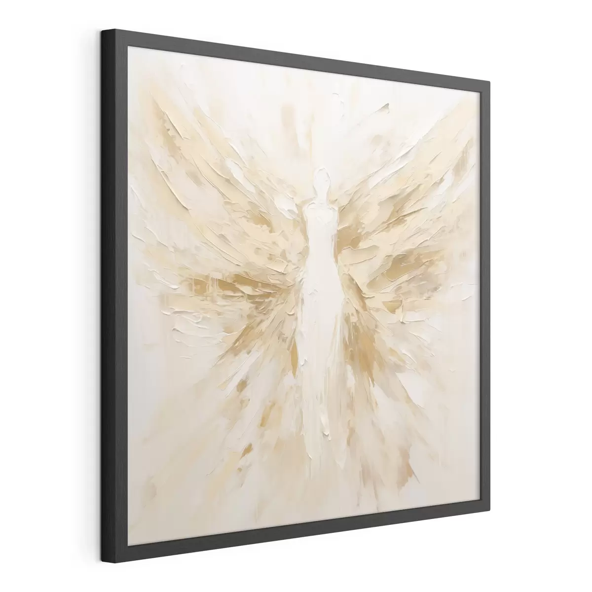 Poster Lumière et légèreté f48987