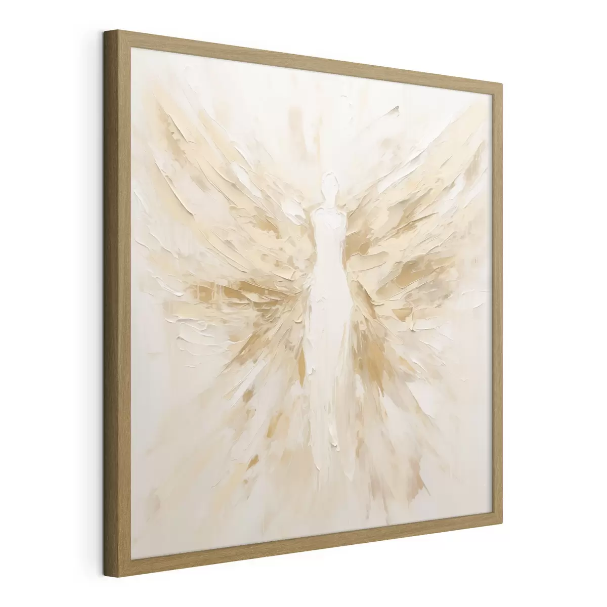 Poster Lumière et légèreté f48987