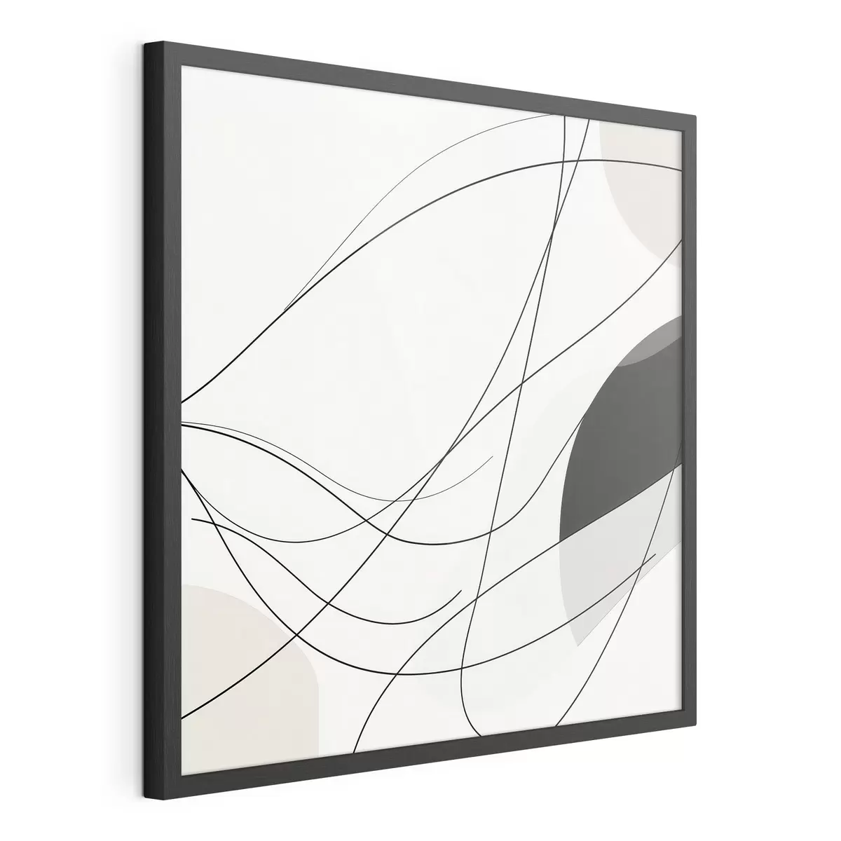 Poster Joie et nostalgie f48854