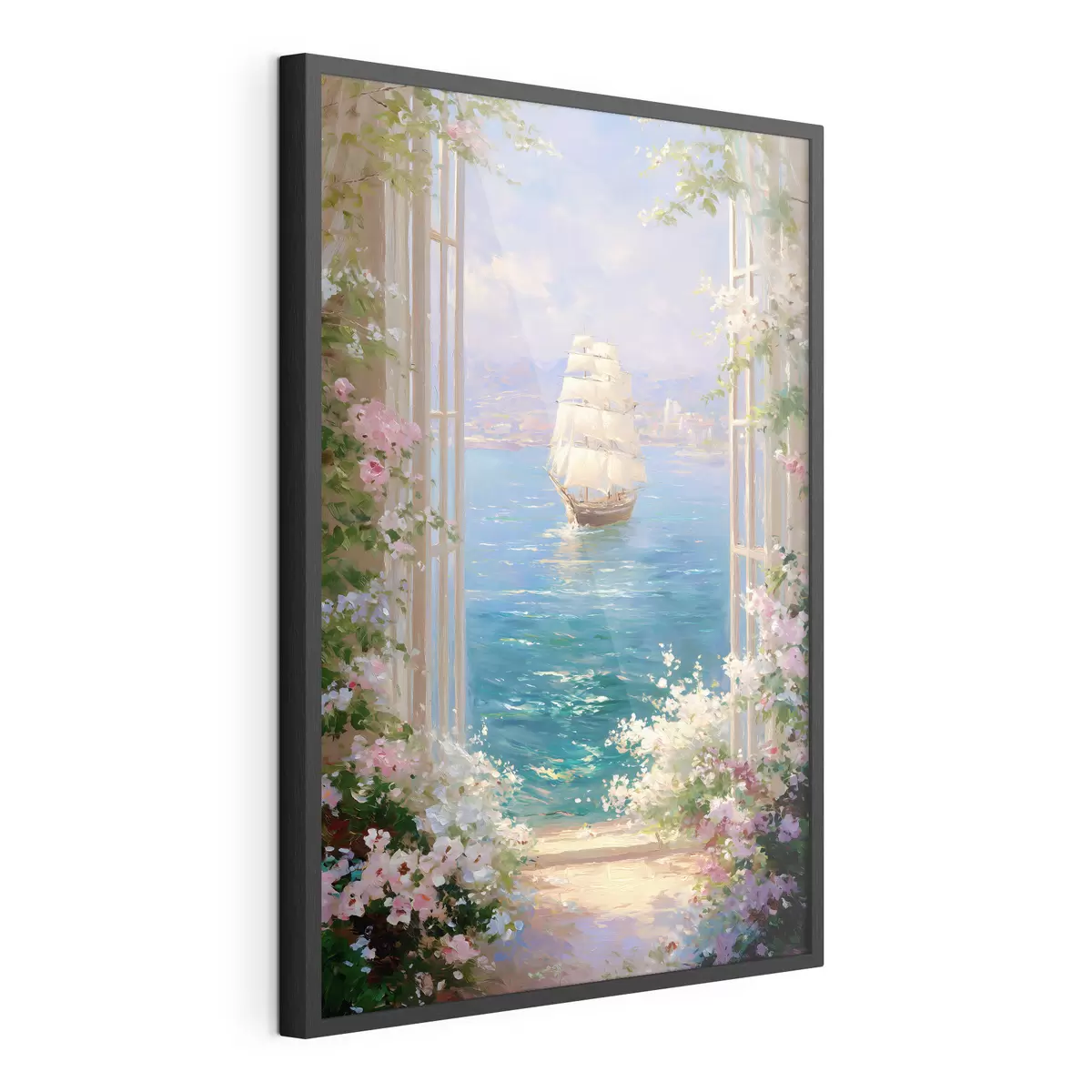 Poster Lueur et magie f49004