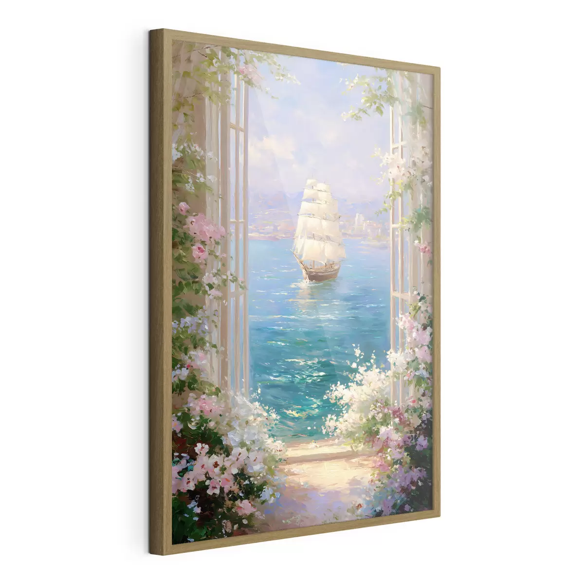 Poster Lueur et magie f49004