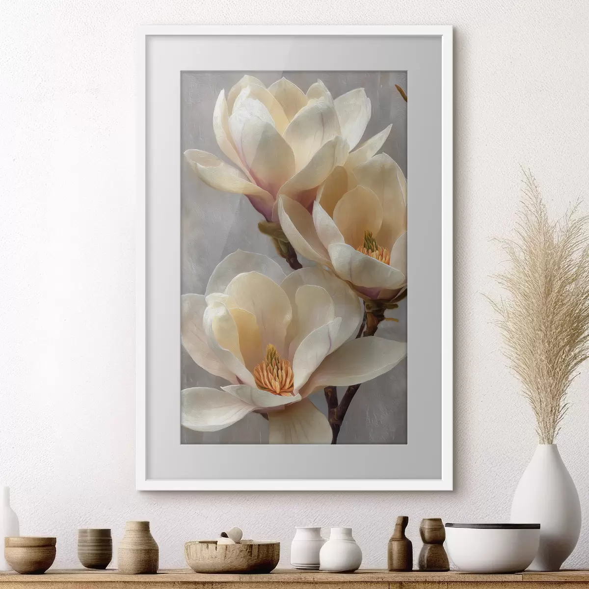 Poster Magnolia f49017