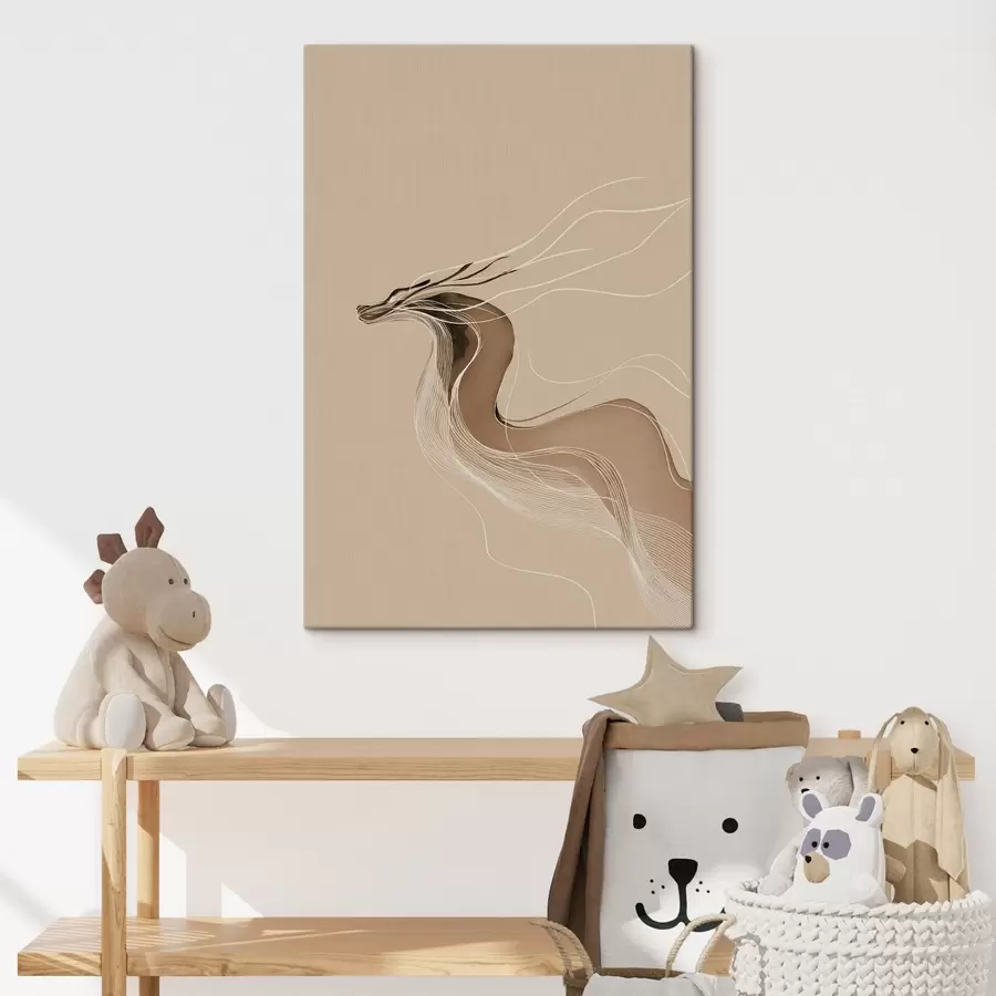 Tableau Résumé : Dragon s49021