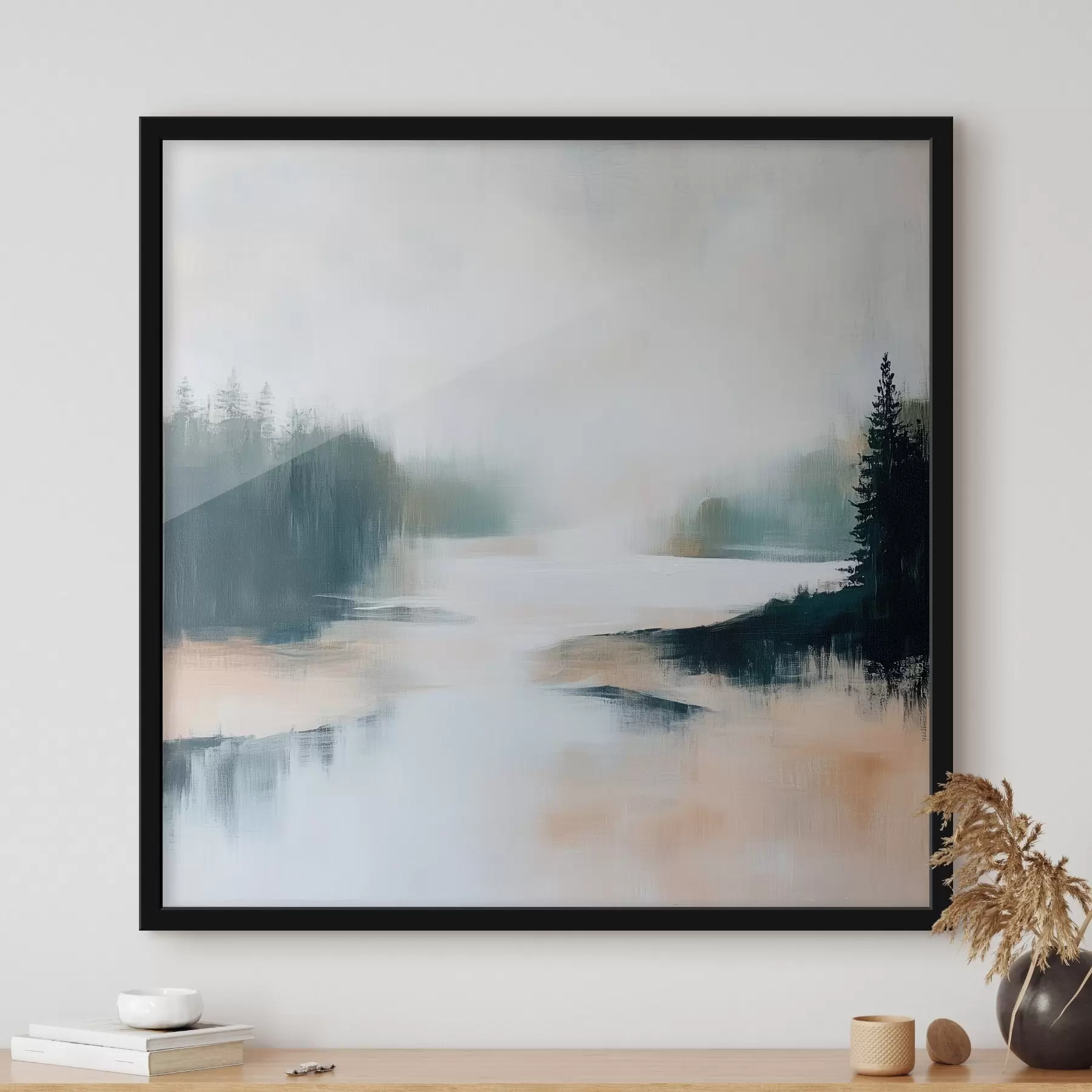 Papier peint Forêt et rêve f48862