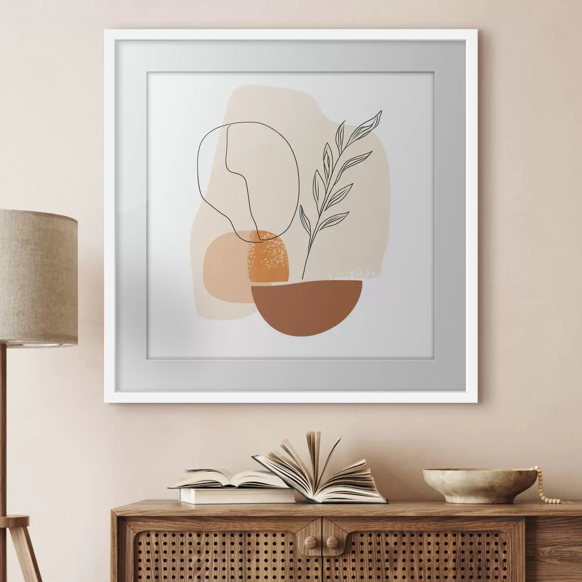 Poster Écho et énigme f48872