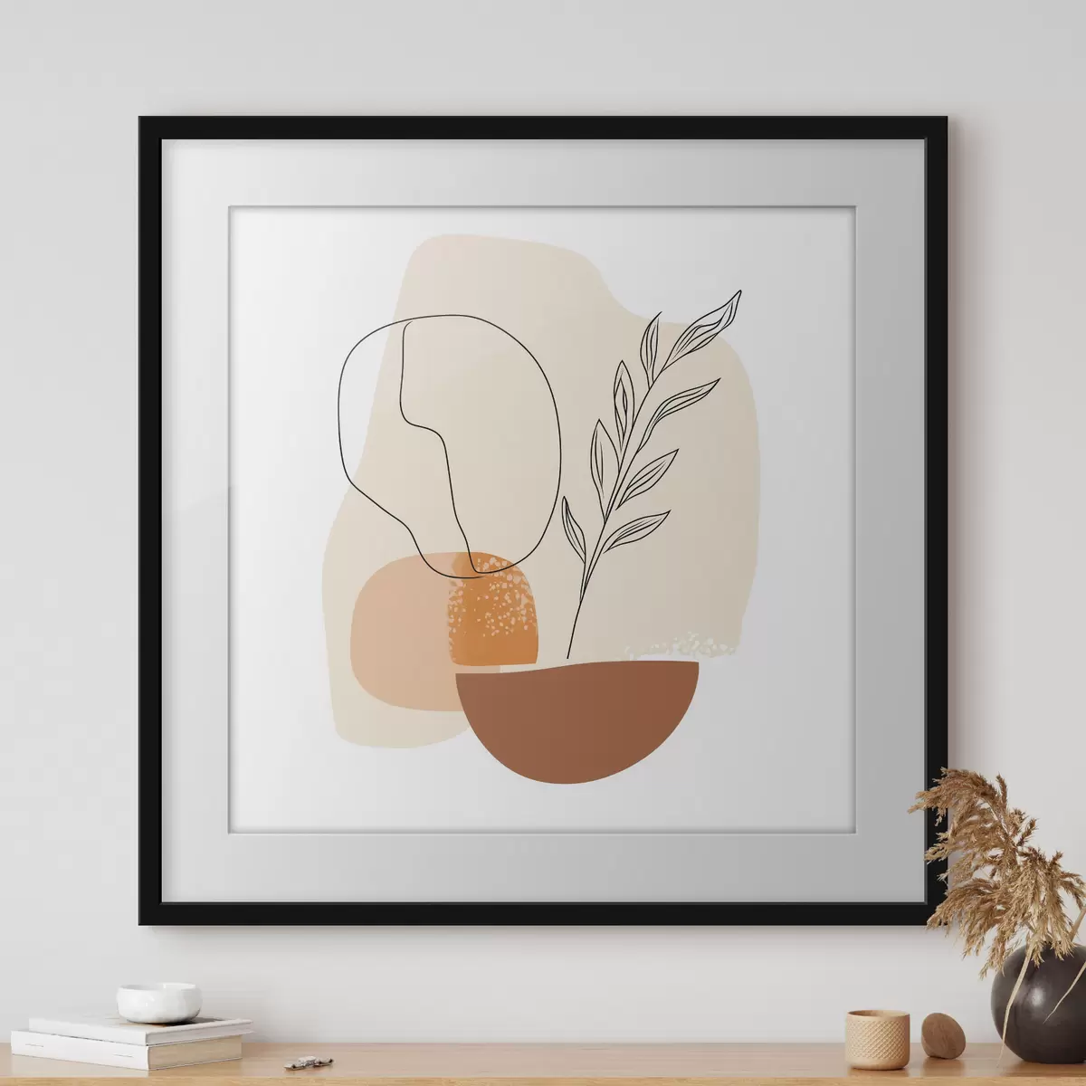 Poster Écho et énigme f48872
