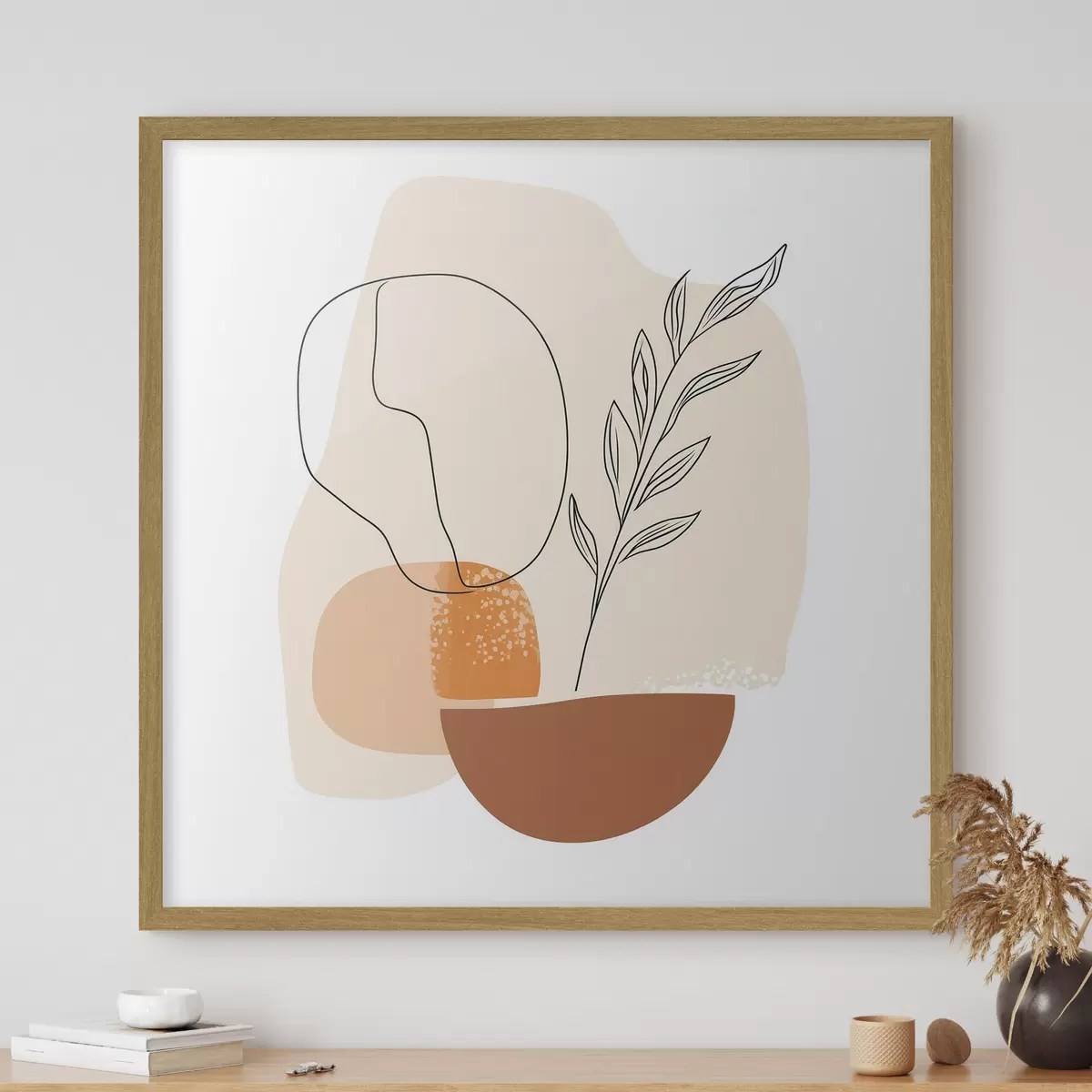 Poster Écho et énigme f48872