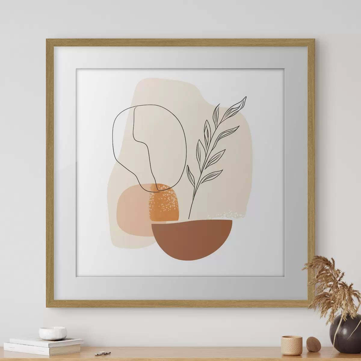 Poster Écho et énigme f48872