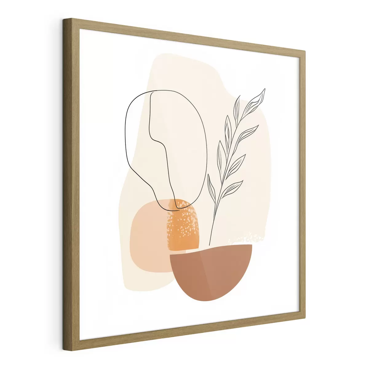 Poster Écho et énigme f48872