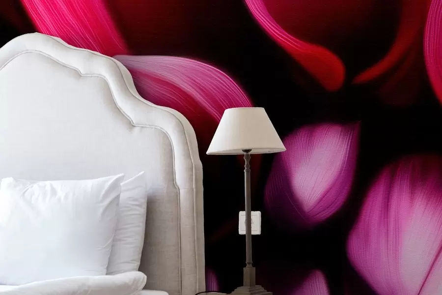 Papier peint Fleurs w05512
