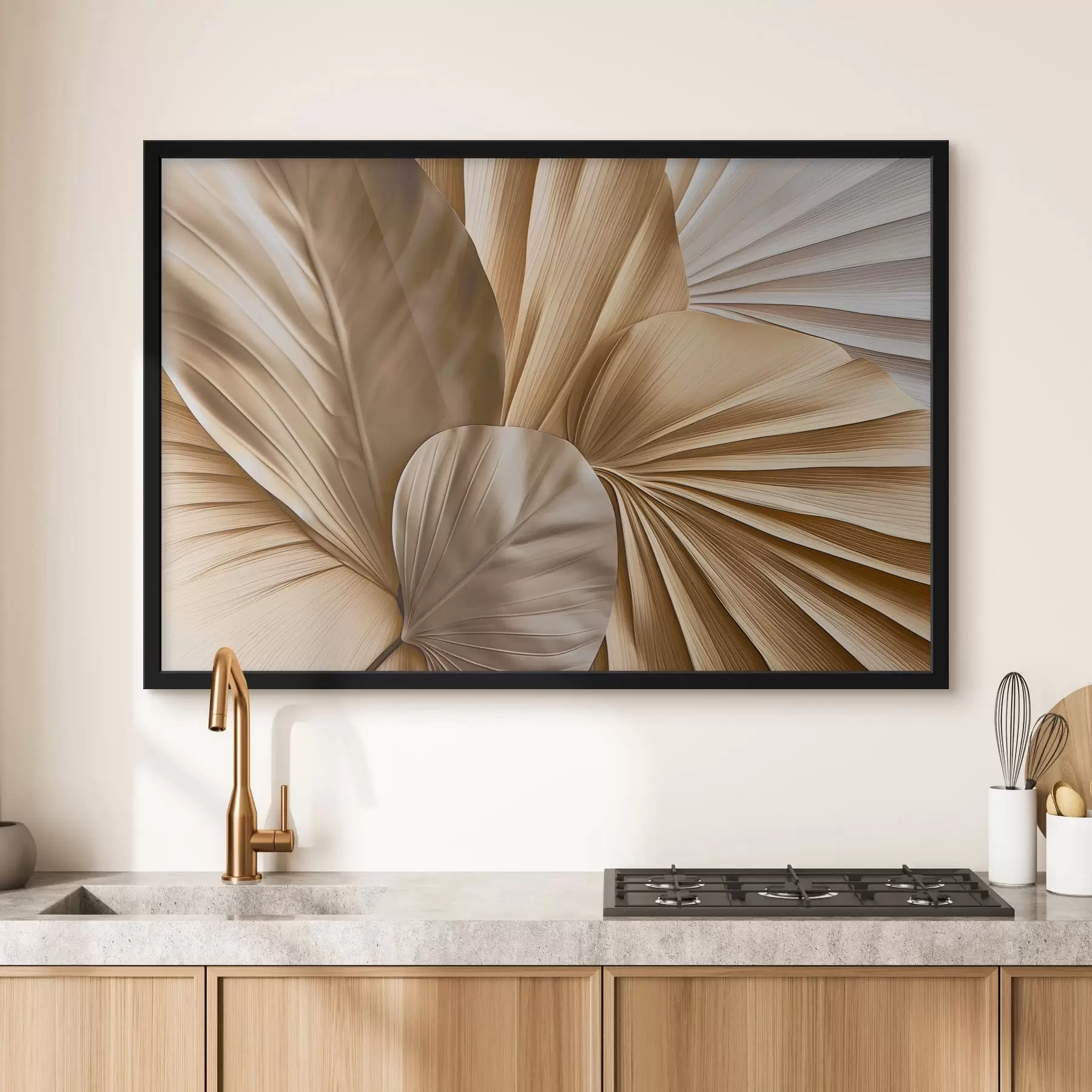 Papier peint Abstraction f48964