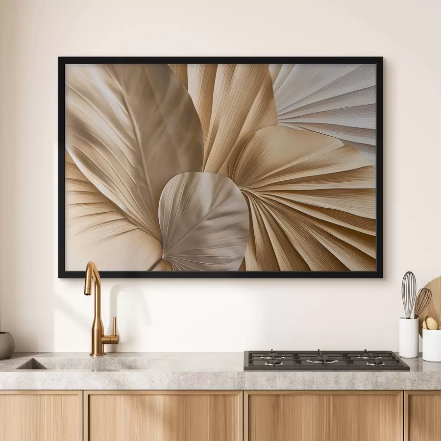 Papier peint Abstraction f48964