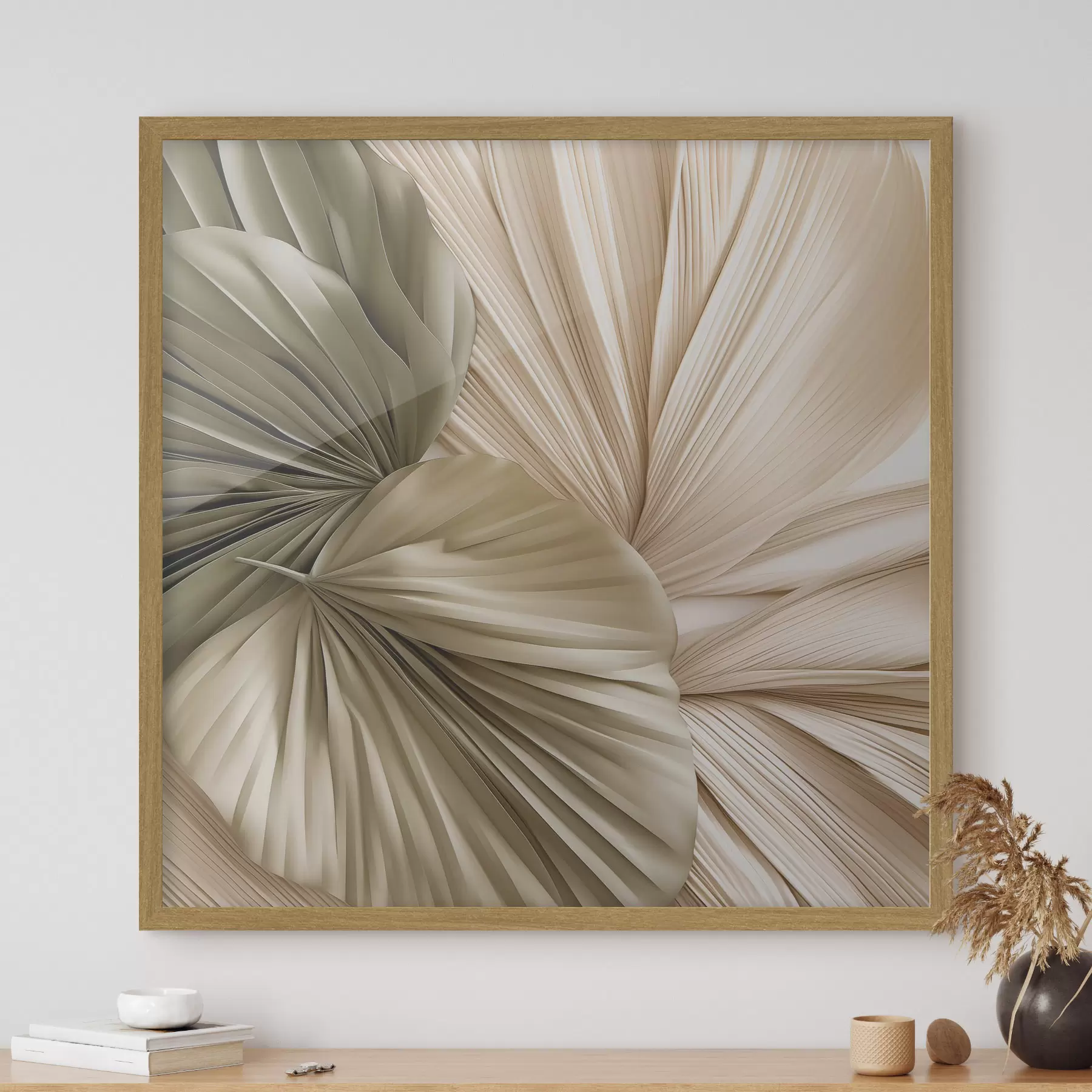 Papier peint Pause et chaleur f48966