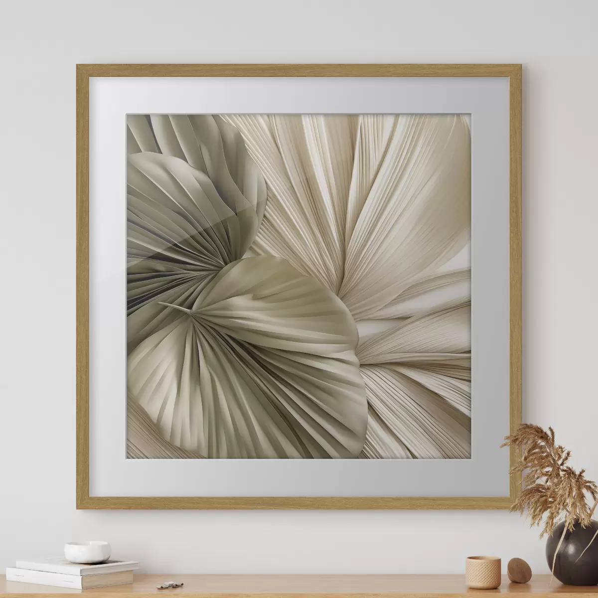 Poster Pause et chaleur f48966