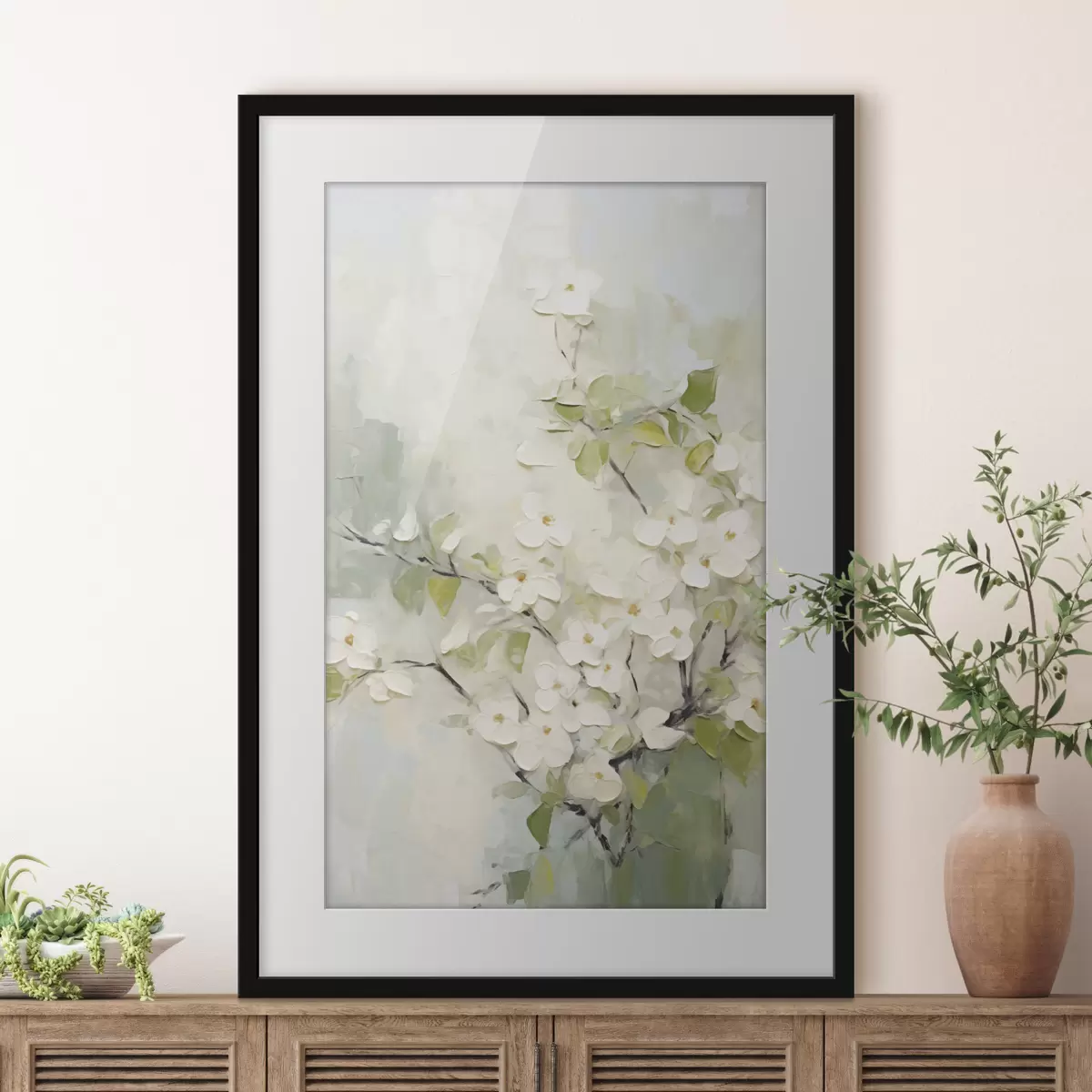 Poster Grâce et paix f49048