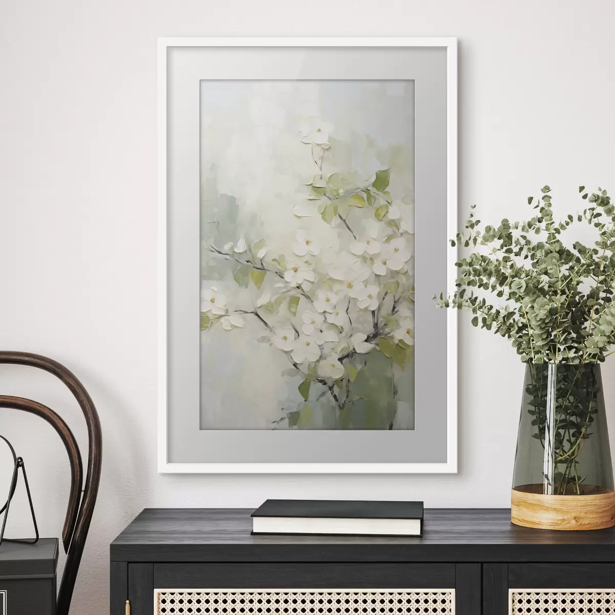 Poster Grâce et paix f49048