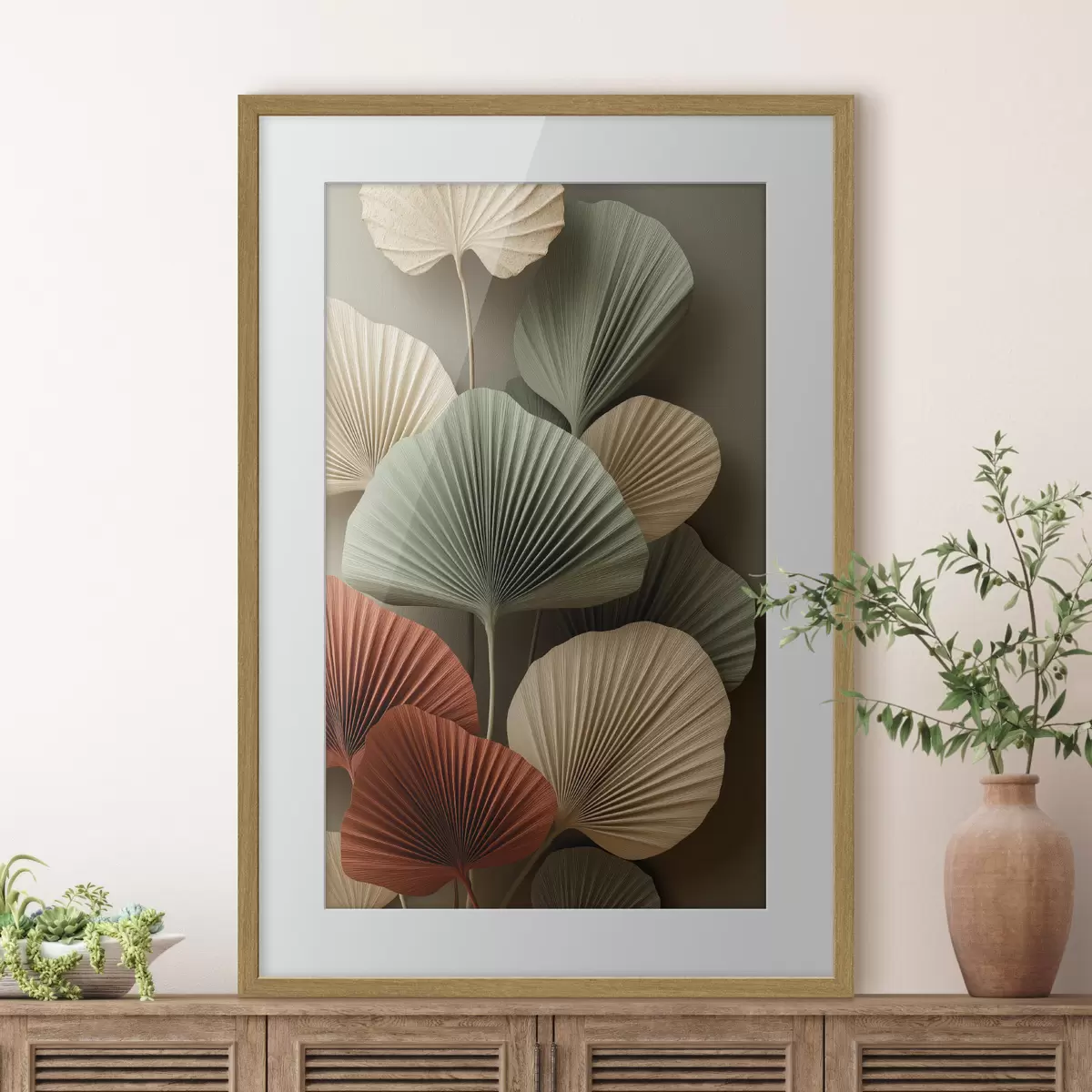 Poster Étincelle et dévotion f49094