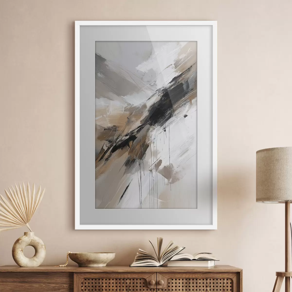 Poster Rythme et poésie f49109
