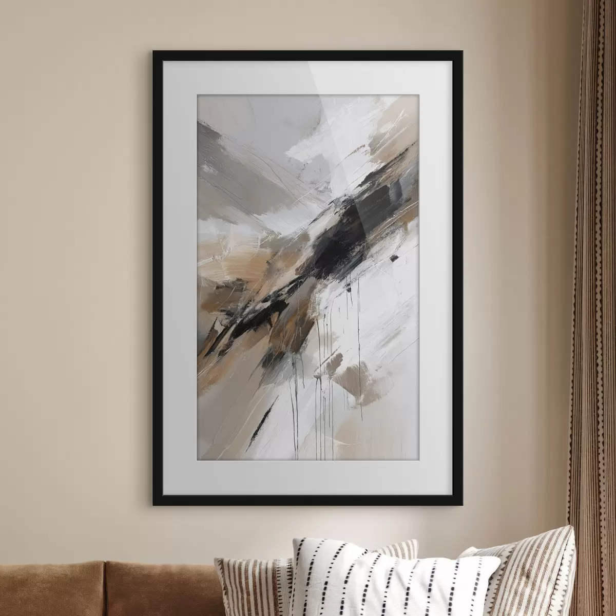 Poster Rythme et poésie f49109