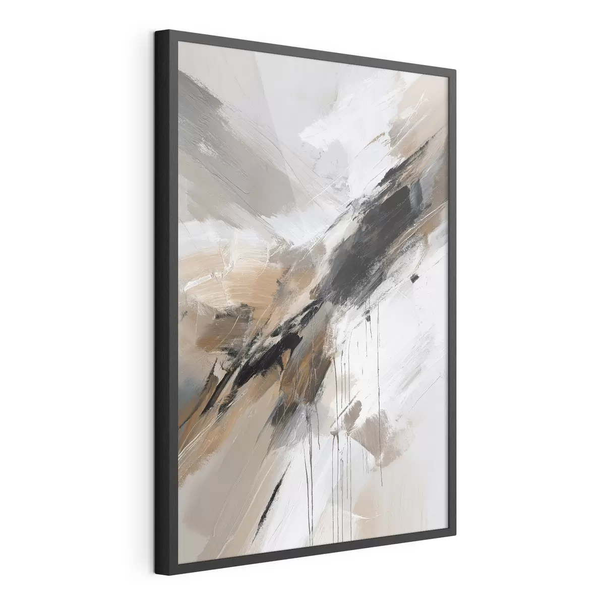 Poster Rythme et poésie f49109