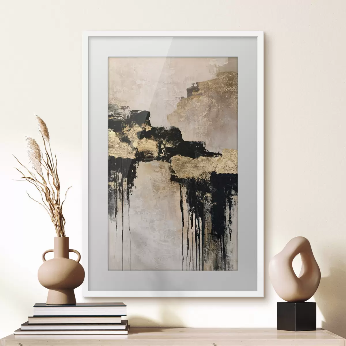 Poster Rythme et souffle f49113