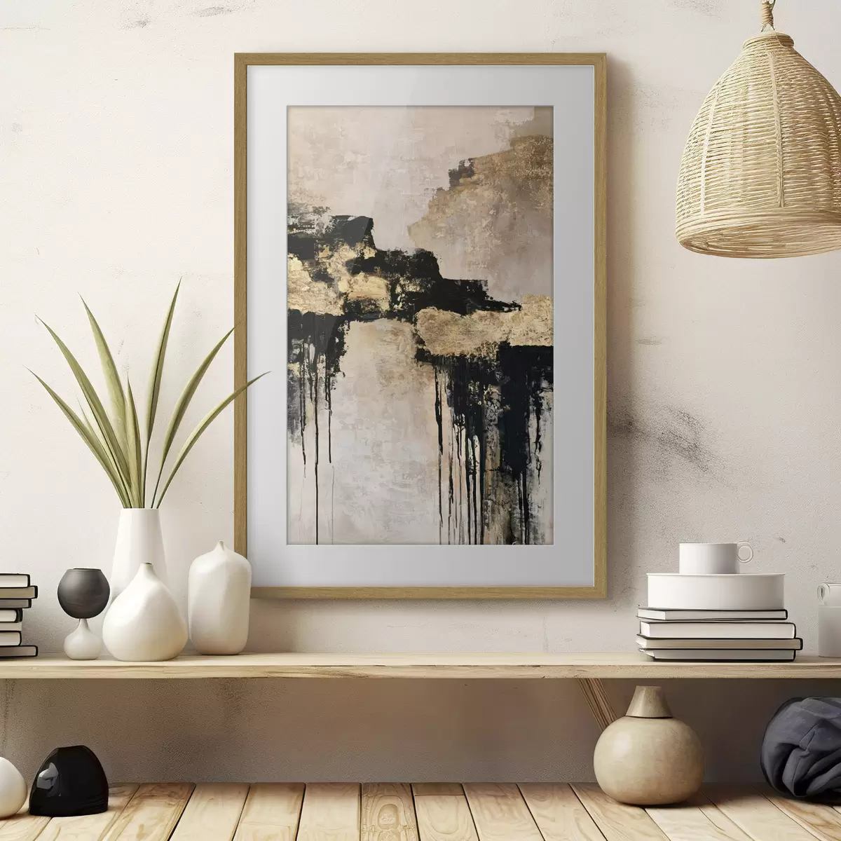 Poster Rythme et souffle f49113