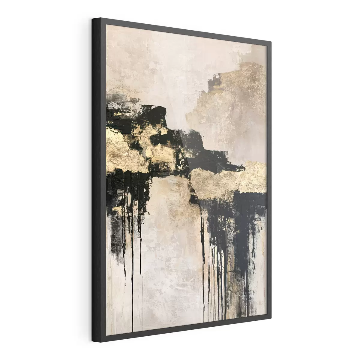 Poster Rythme et souffle f49113