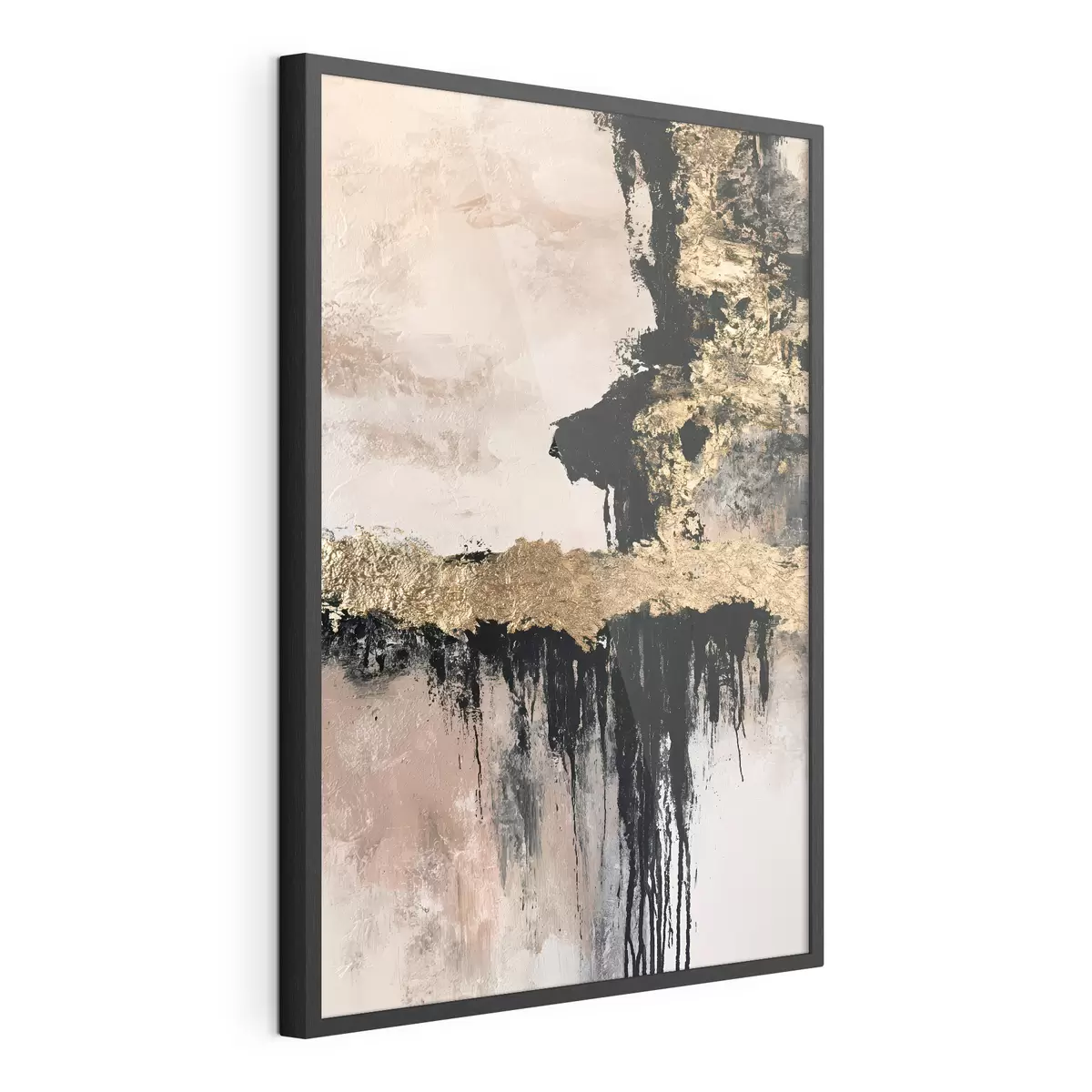 Poster Rythme et murmure f49114