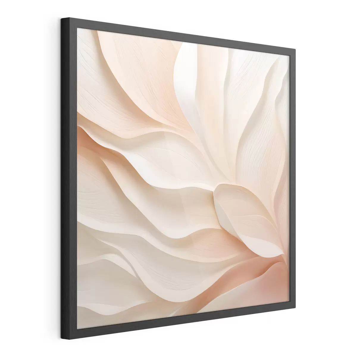Poster Douceur et confiance f49061