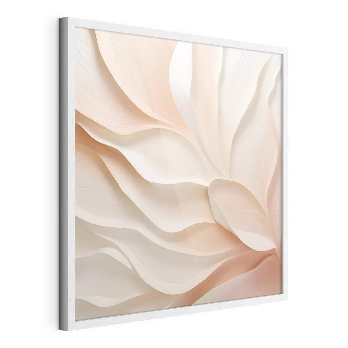 Poster Douceur et confiance f49061