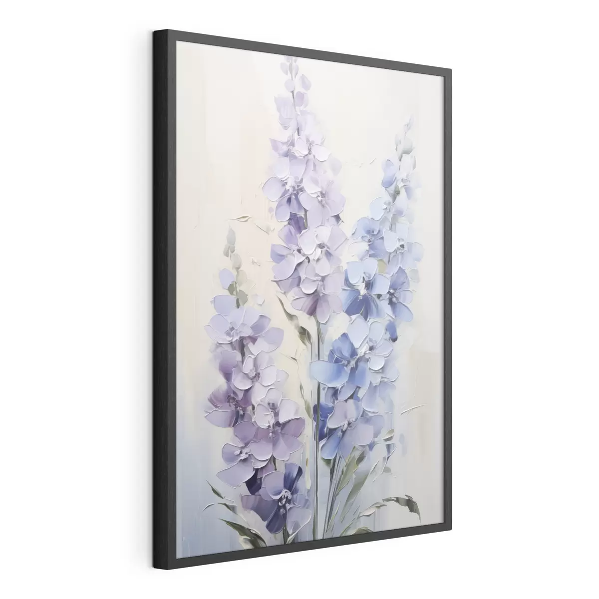 Poster Poésie et charme f49064