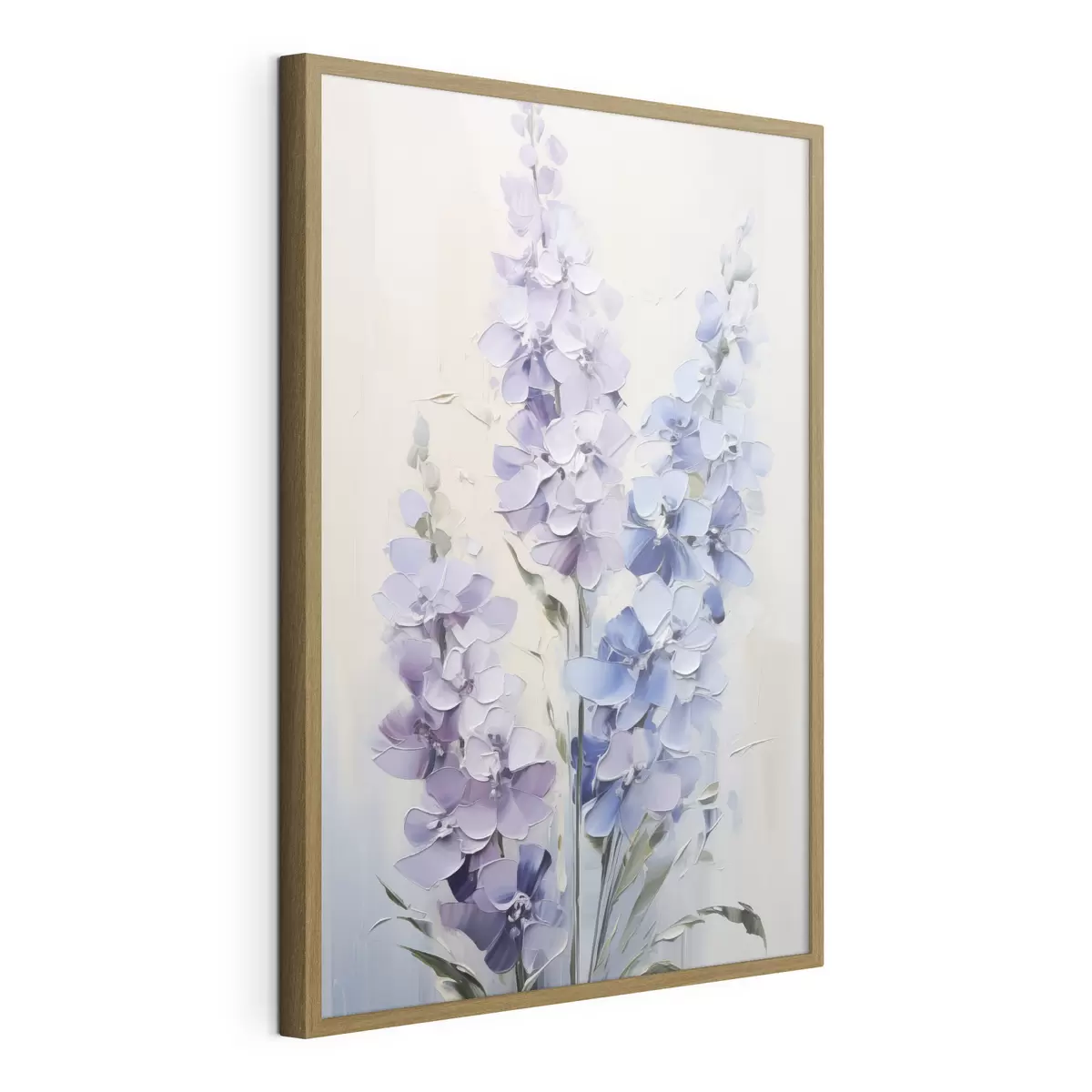 Poster Poésie et charme f49064