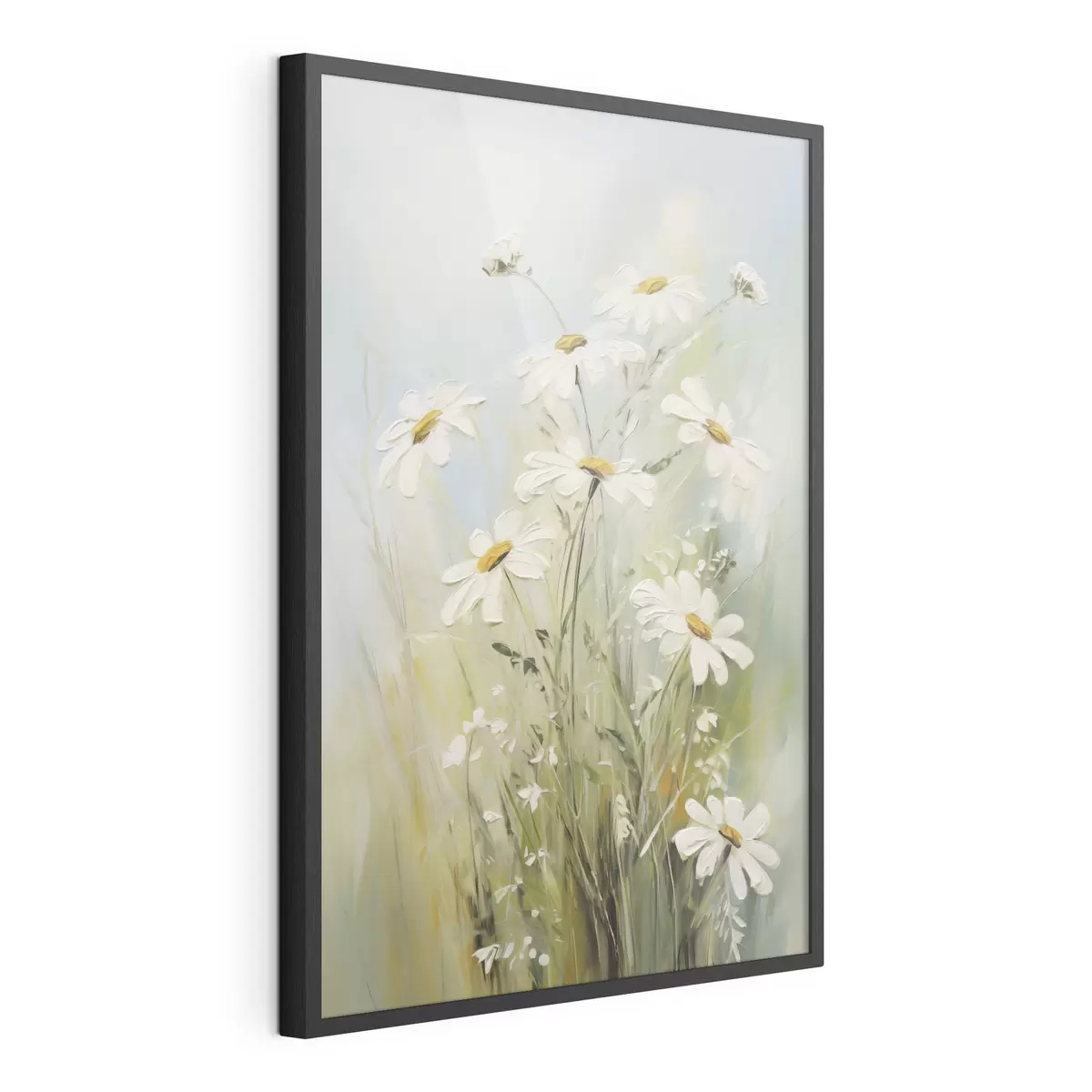 Poster Sérénité et mouvement f49067