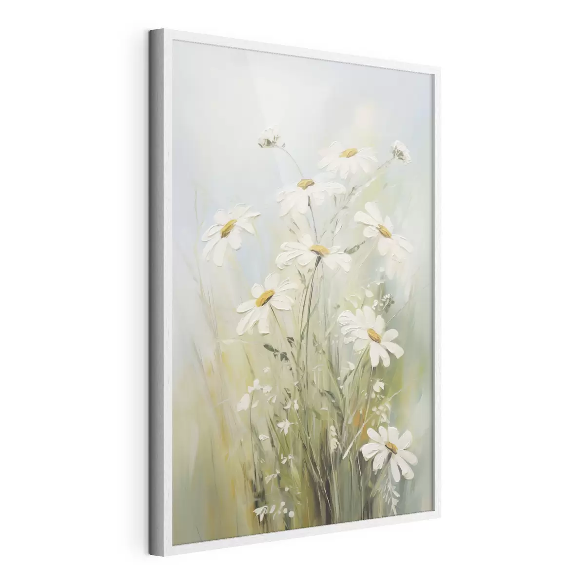 Poster Sérénité et mouvement f49067