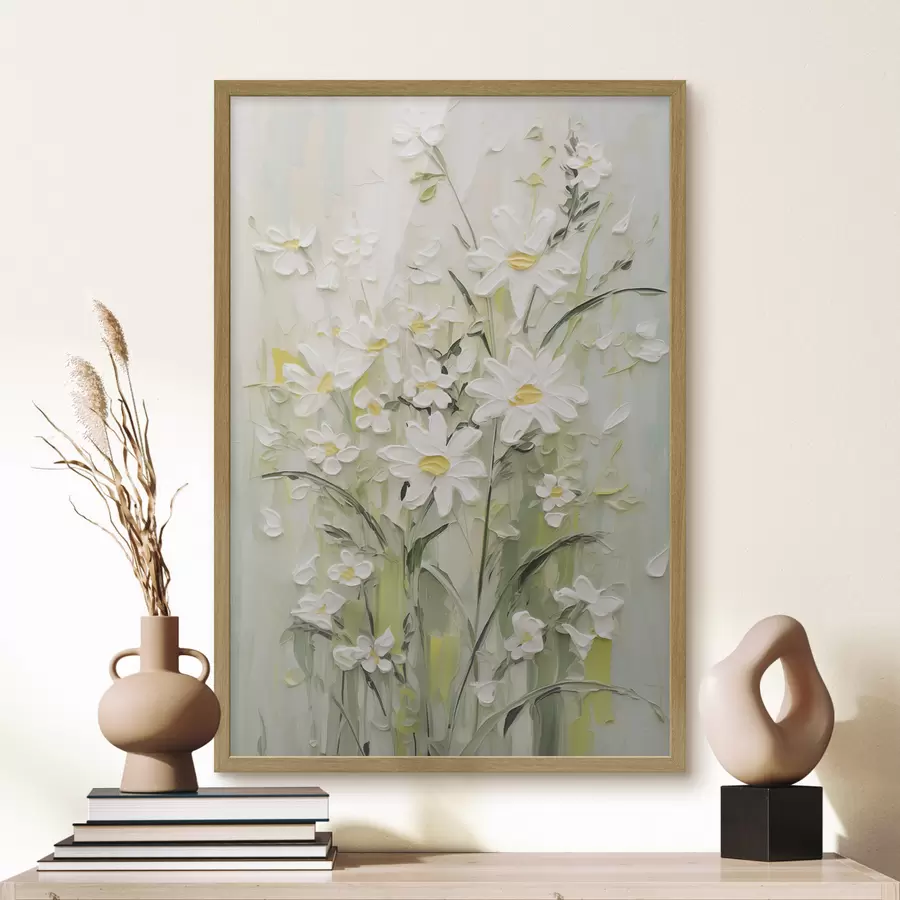 Papier peint Élan et murmure f49068