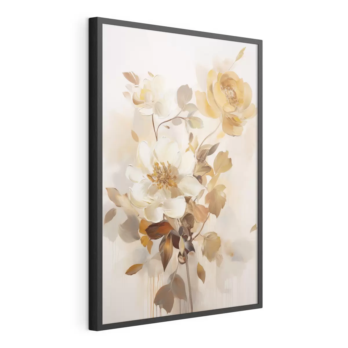 Poster Grâce et lueur f49145