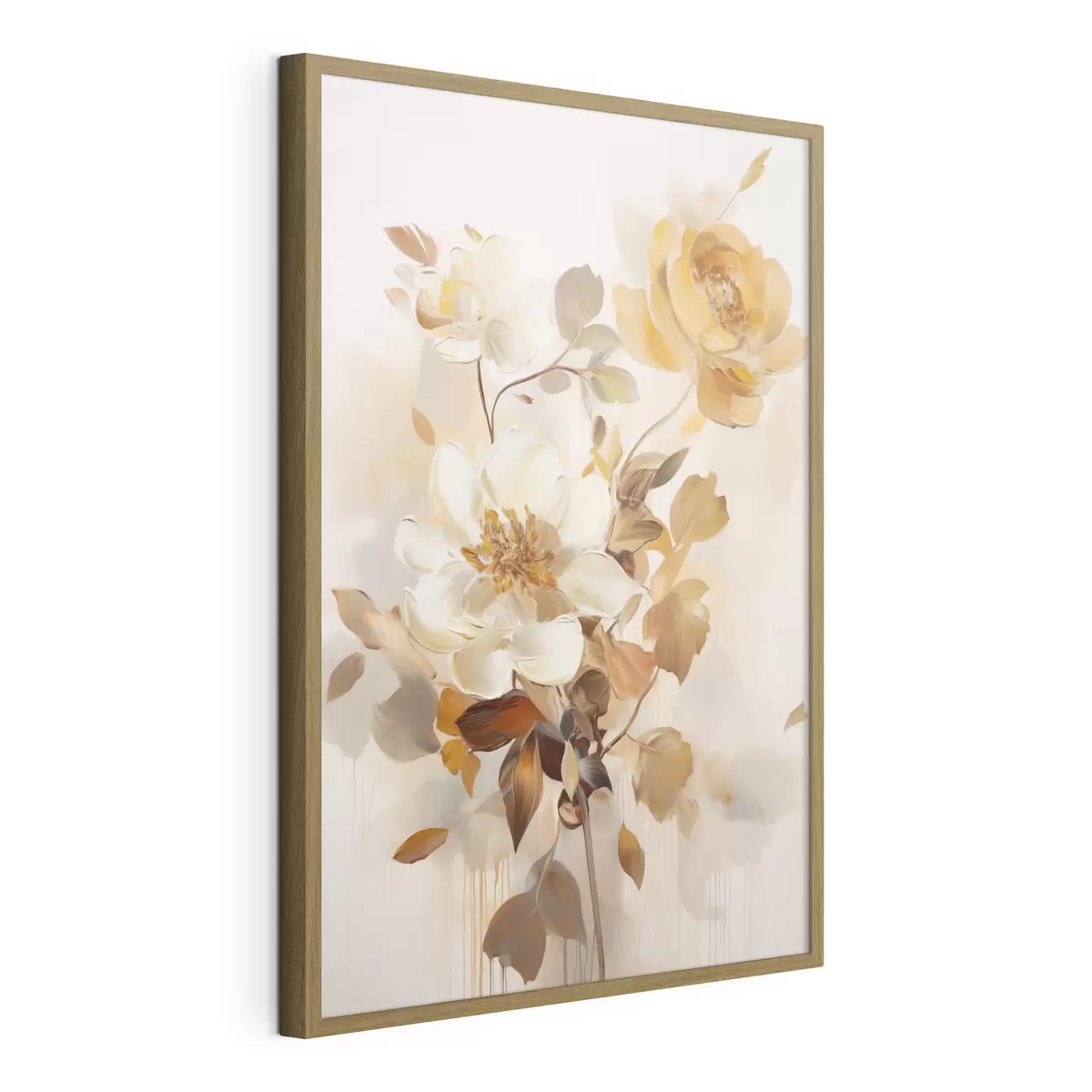 Poster Grâce et lueur f49145