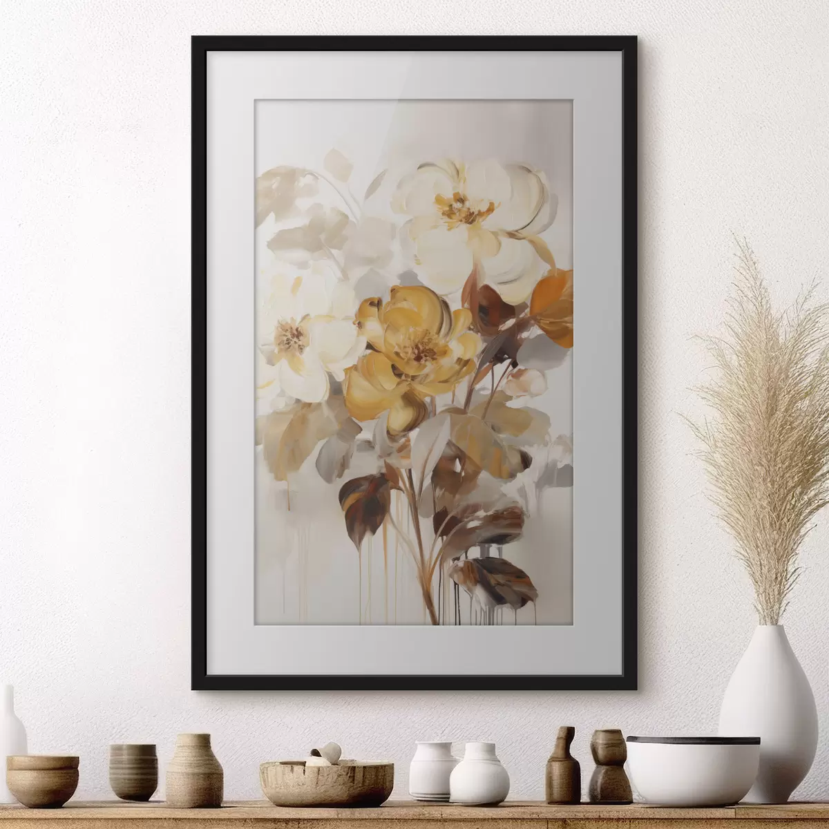 Poster Grâce et étincelle f49146