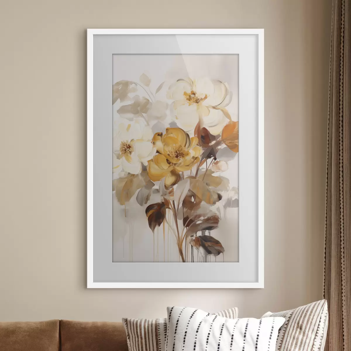 Poster Grâce et étincelle f49146