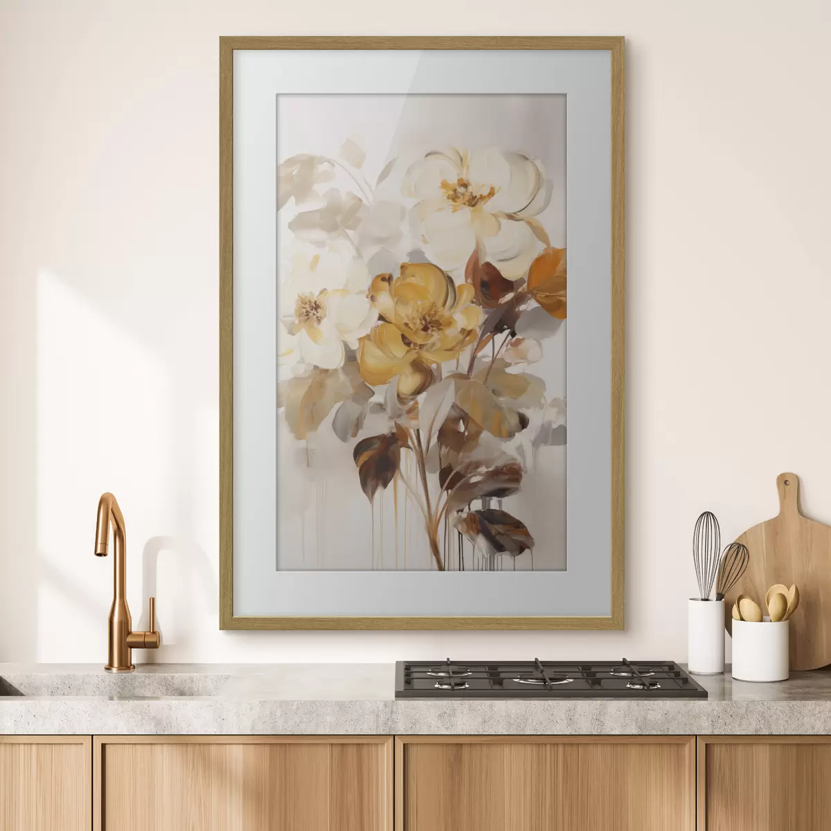 Poster Grâce et étincelle f49146