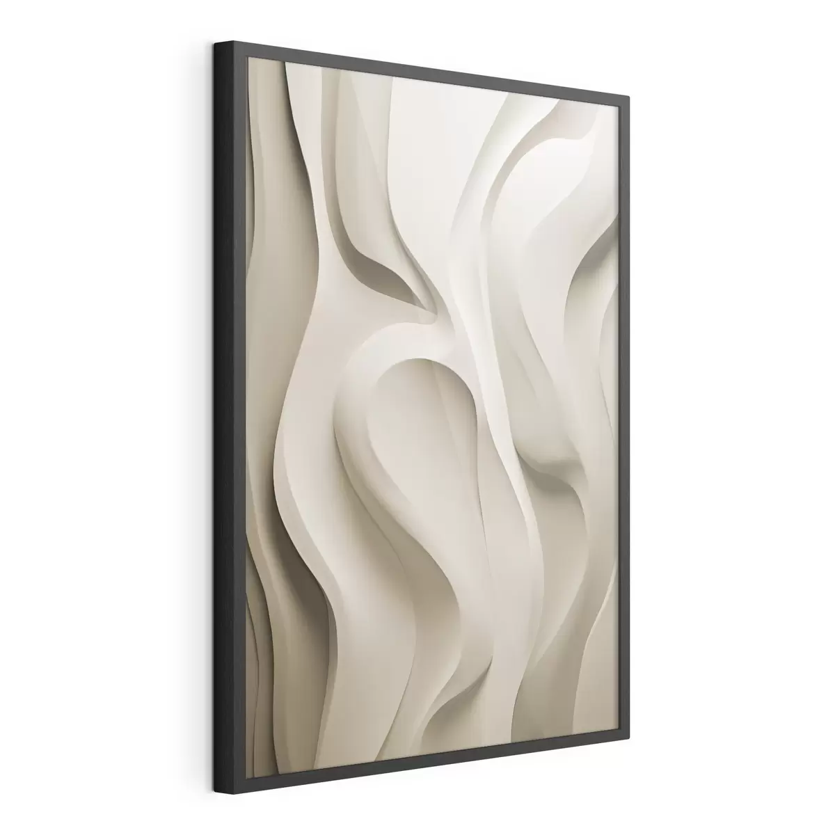 Poster Courbe lente f49149