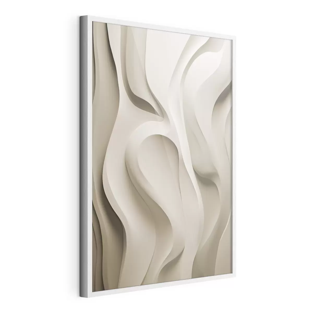 Poster Courbe lente f49149