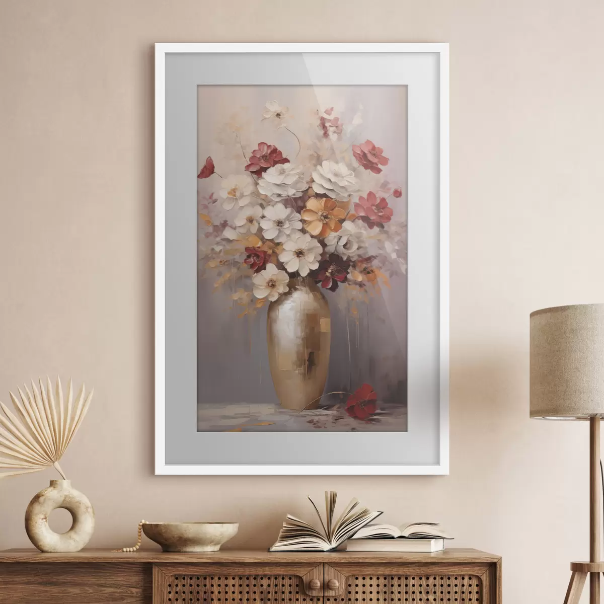 Poster Harmonie et aventure f49162