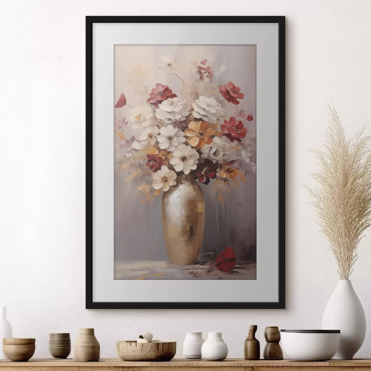 Poster Harmonie et aventure f49162